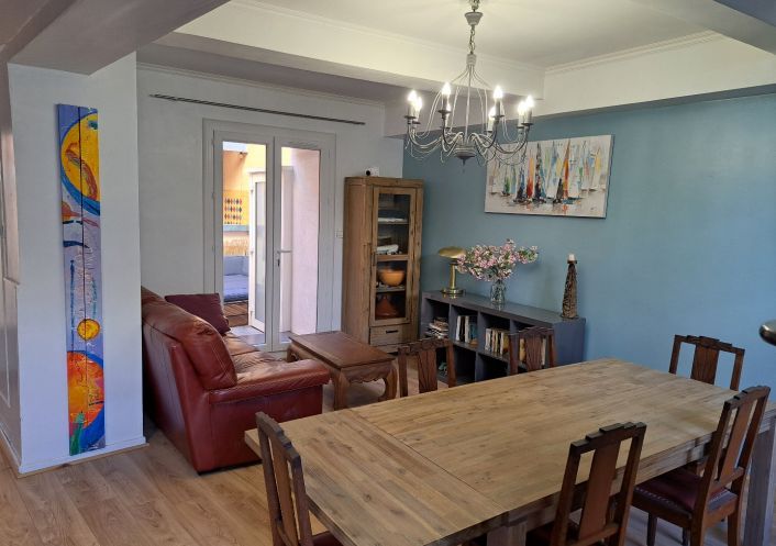 vente Maison Villeneuve Les Beziers