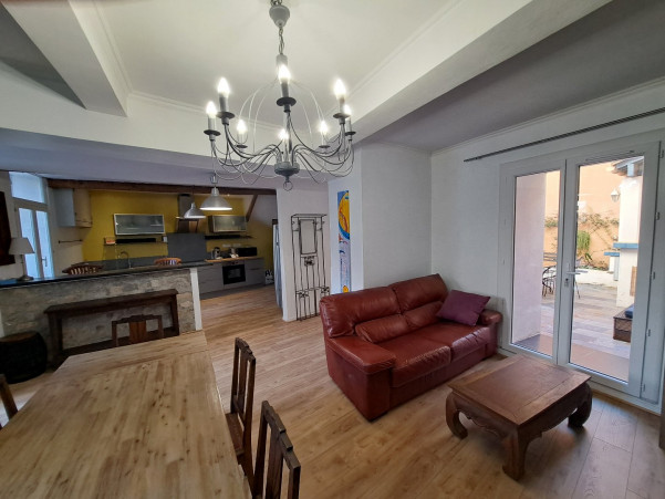 sale Maison Villeneuve Les Beziers - Photo 5