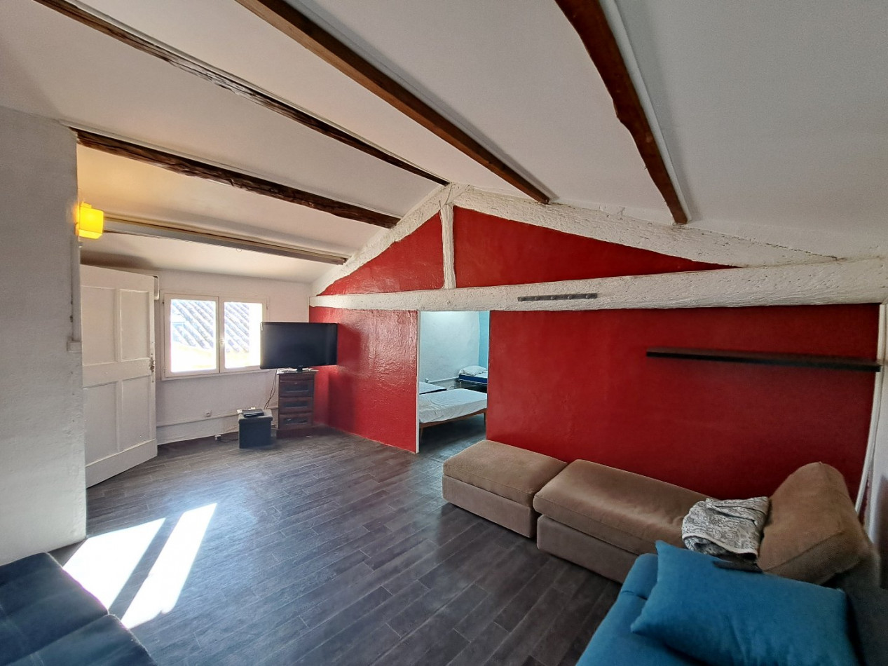 vente Maison Villeneuve Les Beziers - Photo 8