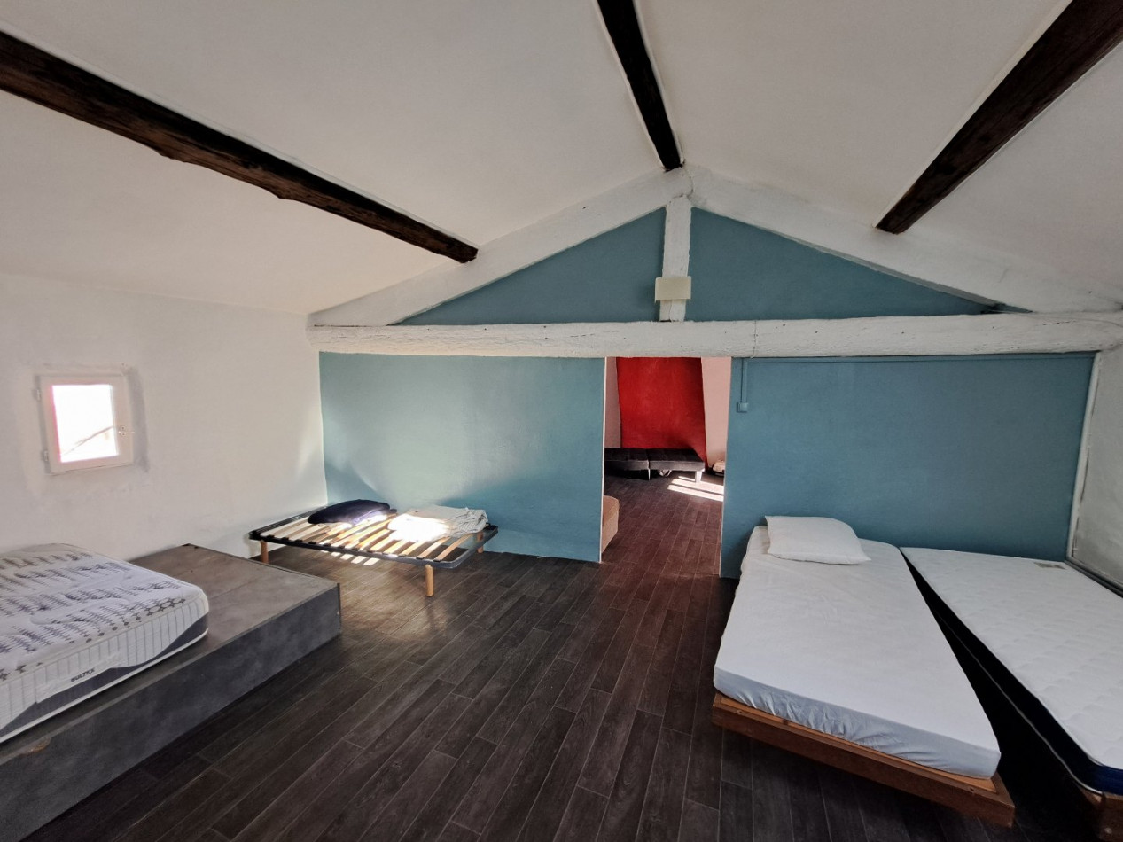 vente Maison Villeneuve Les Beziers - Photo 9