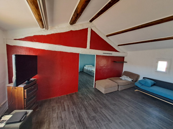 sale Maison Villeneuve Les Beziers - Photo 10