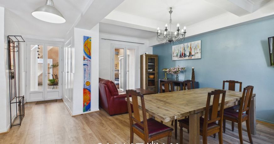 vente Maison Villeneuve Les Beziers