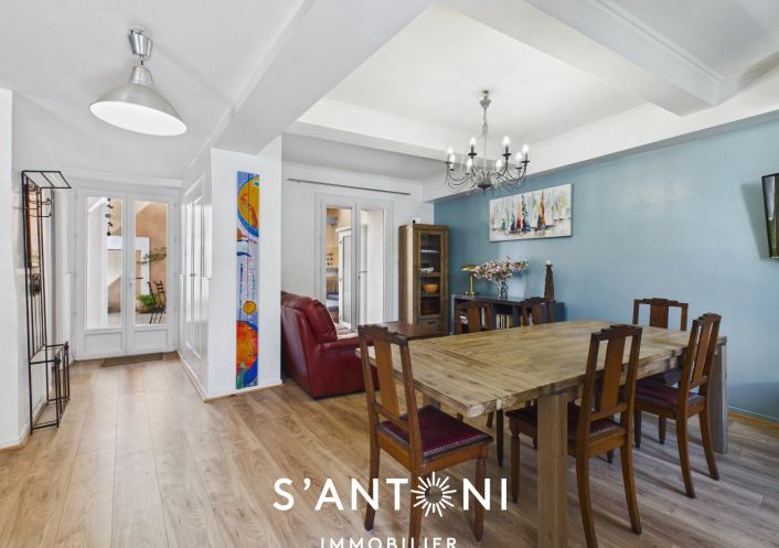 vente Maison Villeneuve Les Beziers