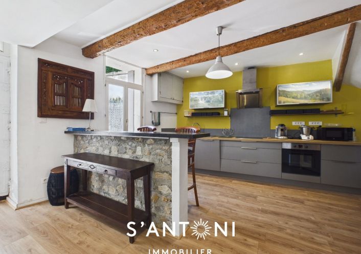 vente Maison Villeneuve Les Beziers