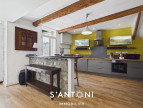 vente Maison Villeneuve Les Beziers
