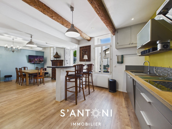 sale Maison Villeneuve Les Beziers - Photo 3