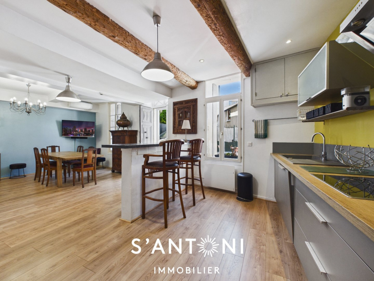 vente Maison Villeneuve Les Beziers - Photo 3