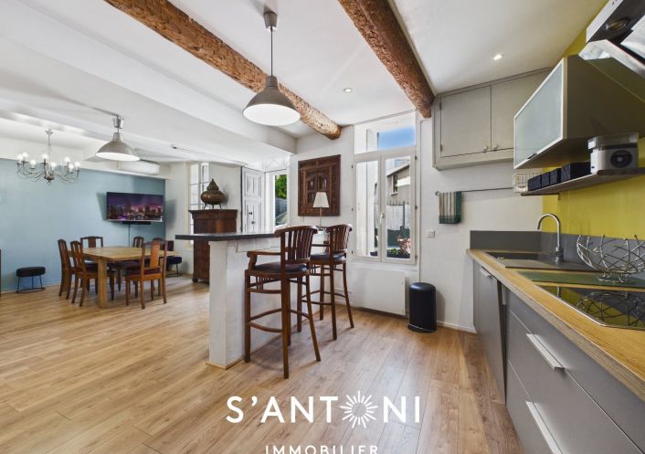 vente Maison Villeneuve Les Beziers