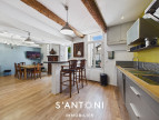 vente Maison Villeneuve Les Beziers