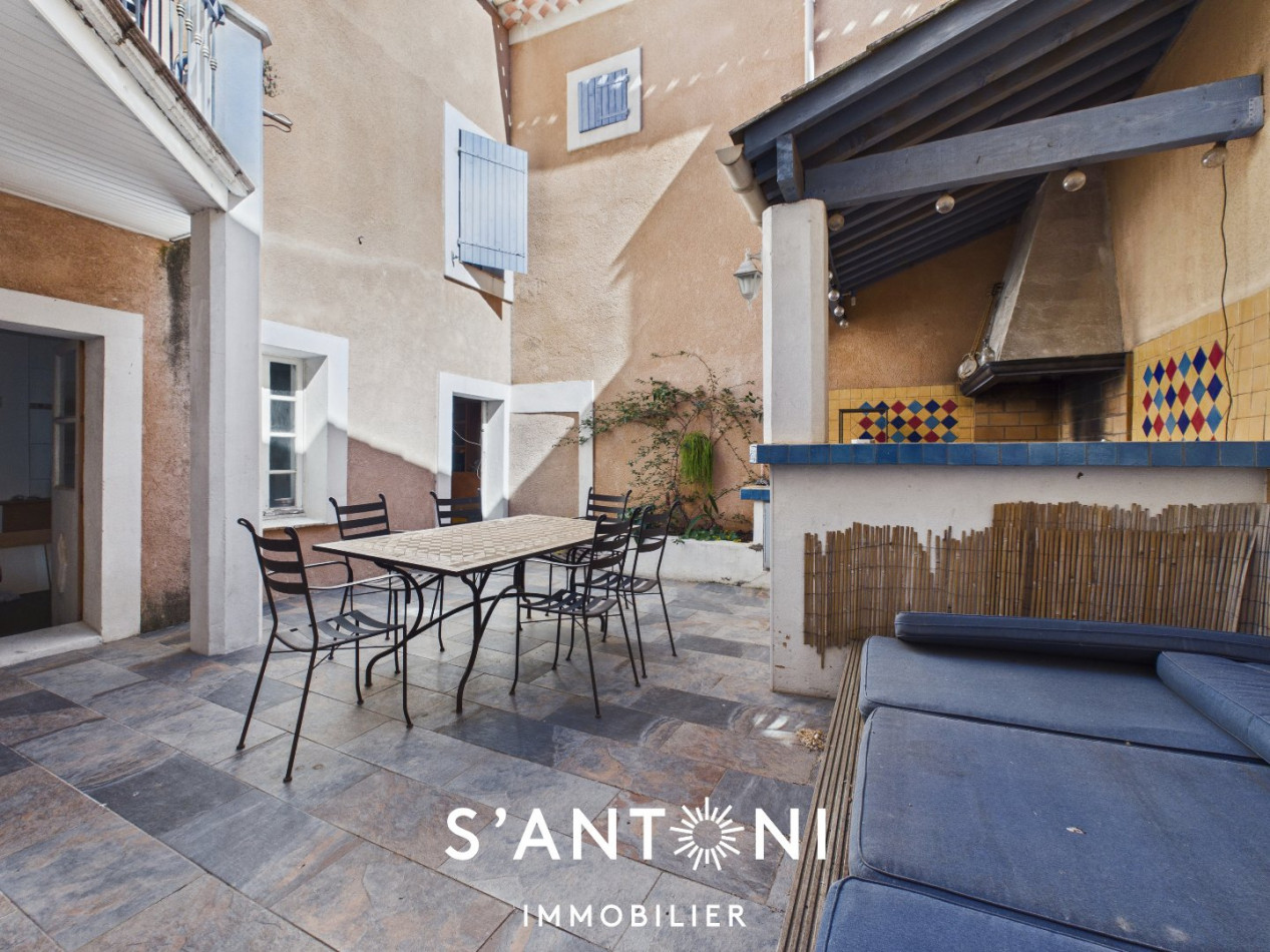 vente Maison Villeneuve Les Beziers - Photo 1