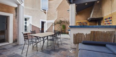 vente Villeneuve Les Beziers