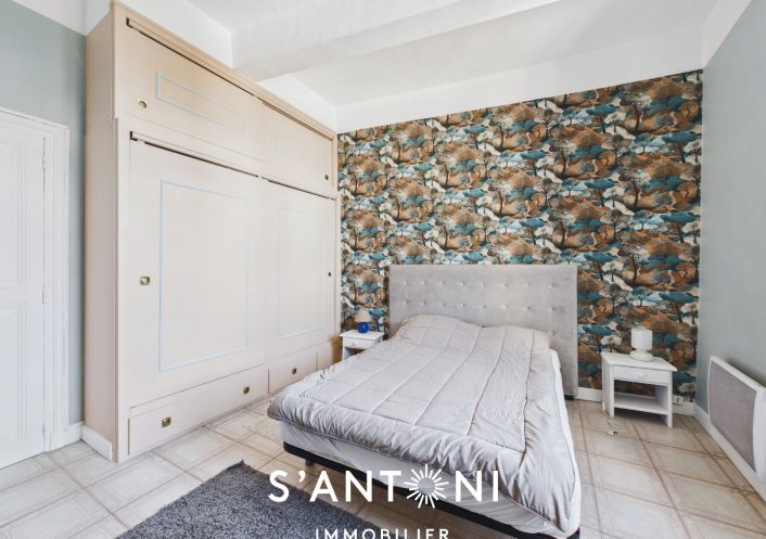 vente Maison Villeneuve Les Beziers