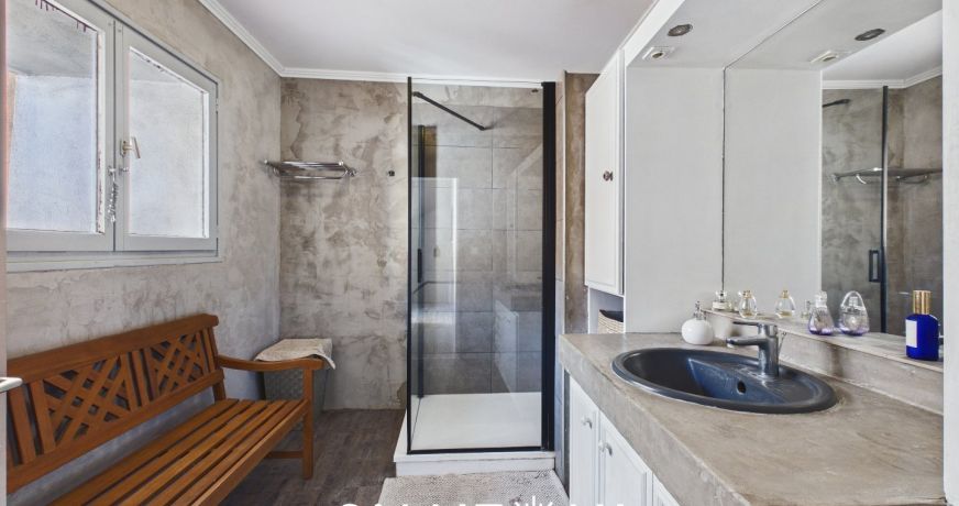 vente Maison Villeneuve Les Beziers