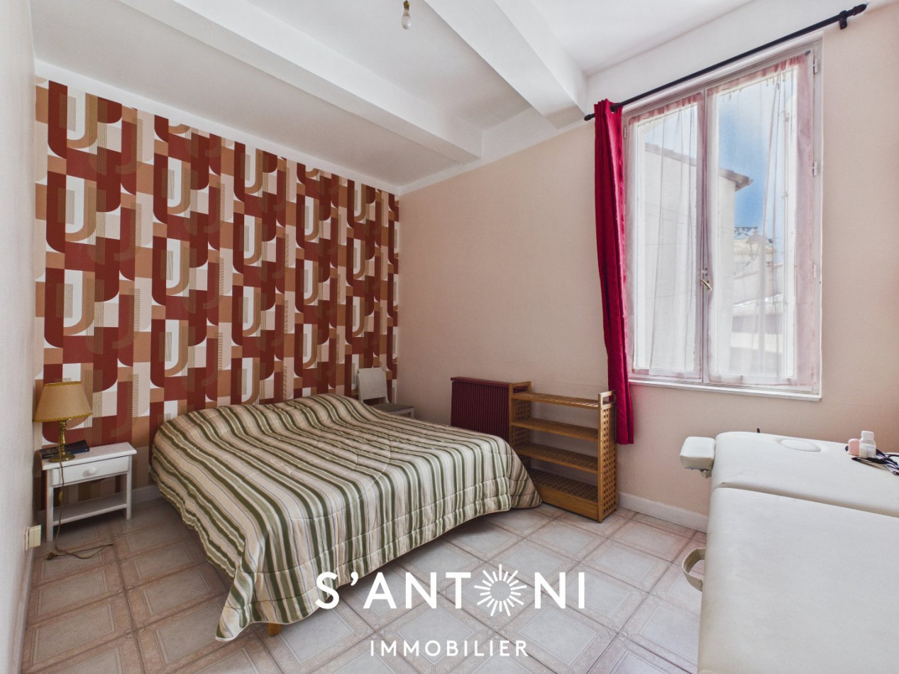 vente Maison Villeneuve Les Beziers - Photo 7