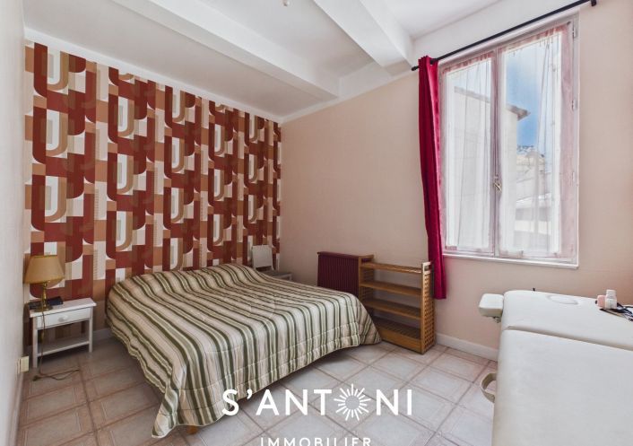 vente Maison Villeneuve Les Beziers