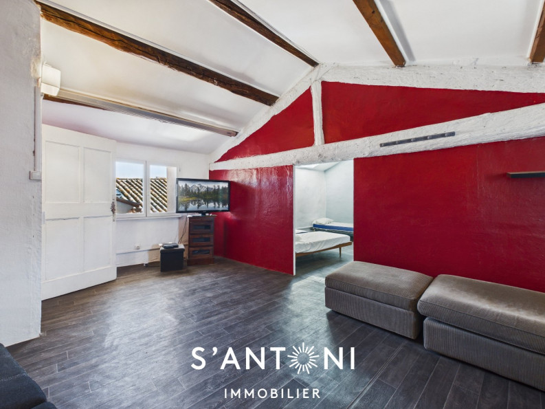 vente Maison Villeneuve Les Beziers - Photo 8