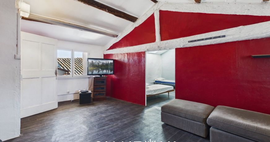 vente Maison Villeneuve Les Beziers