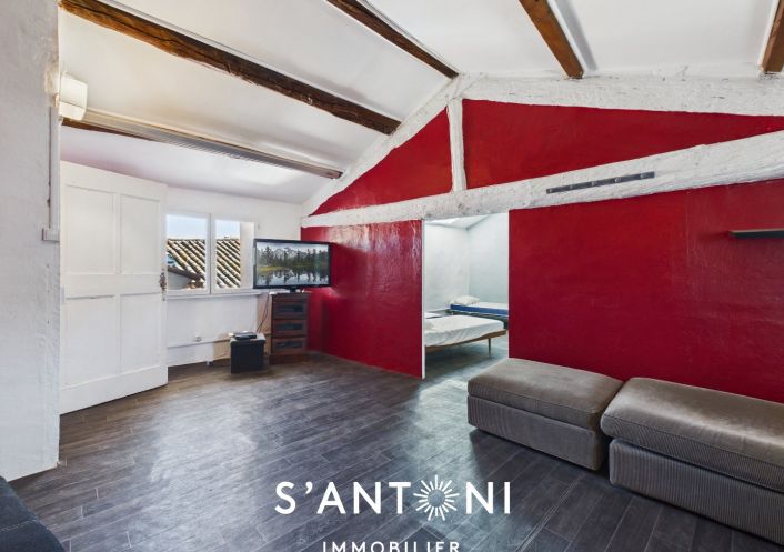 vente Maison Villeneuve Les Beziers