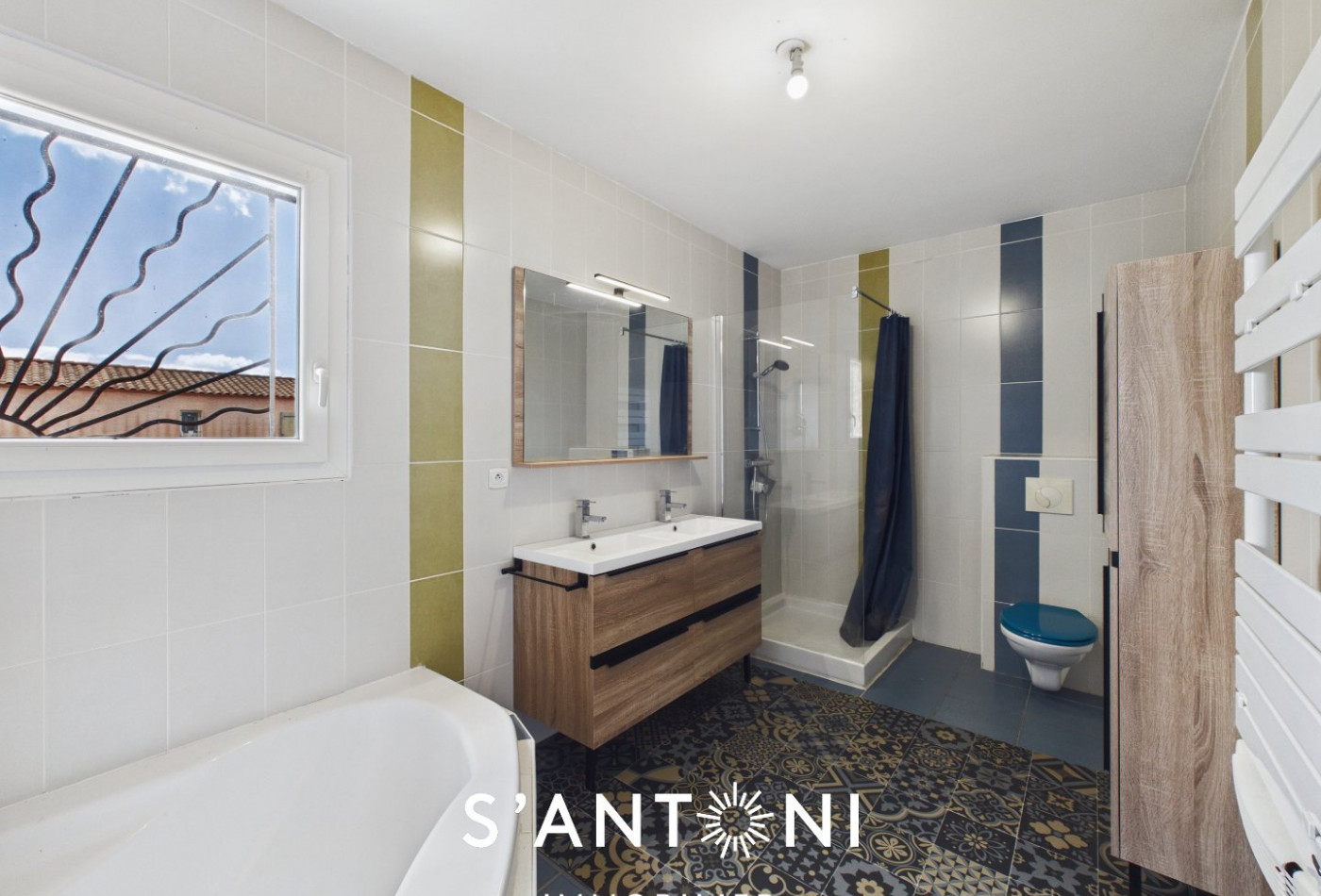 vente Maison Sauvian - Photo 7
