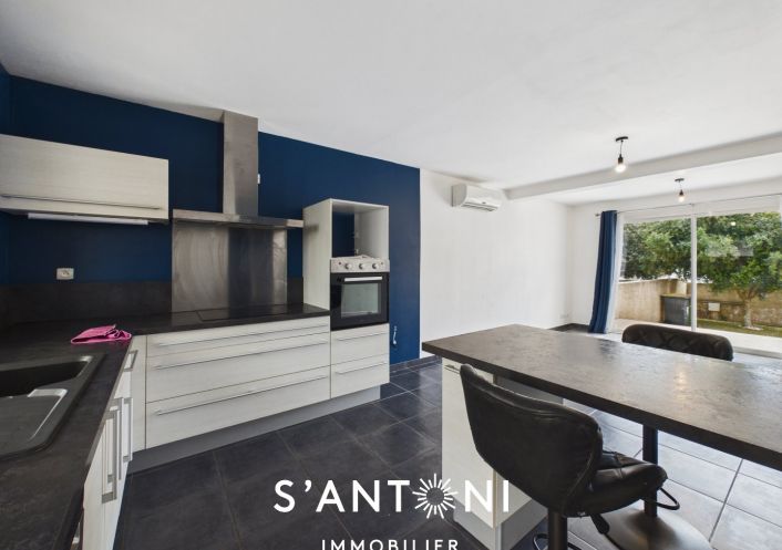 vente Maison Sauvian