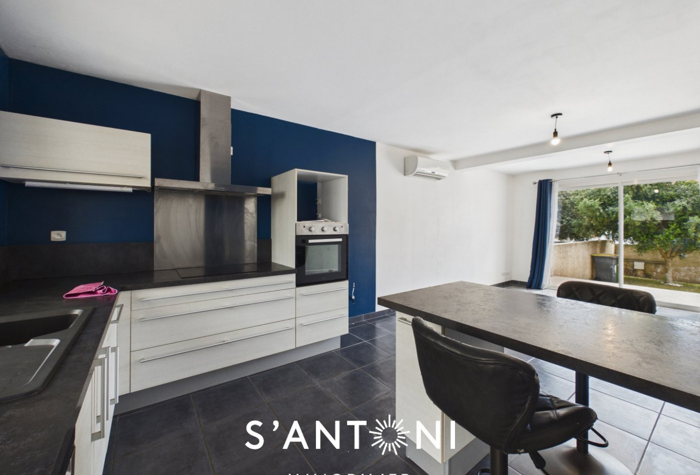 vente Maison Sauvian - Photo 4