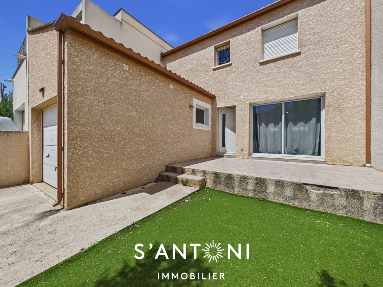 vente Maison Sauvian - Photo 1