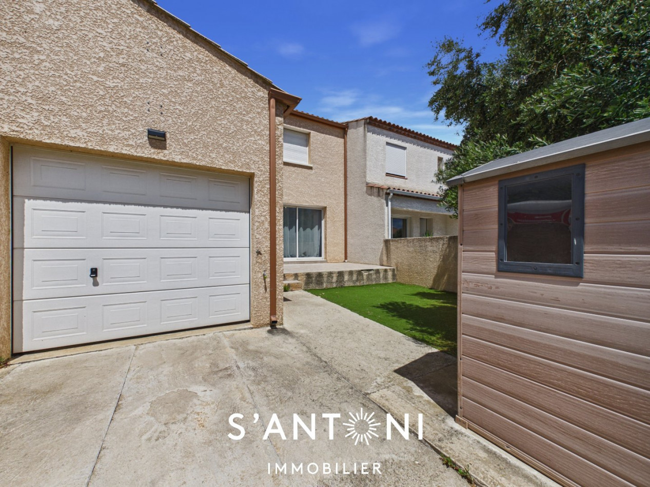vente Maison Sauvian - Photo 8