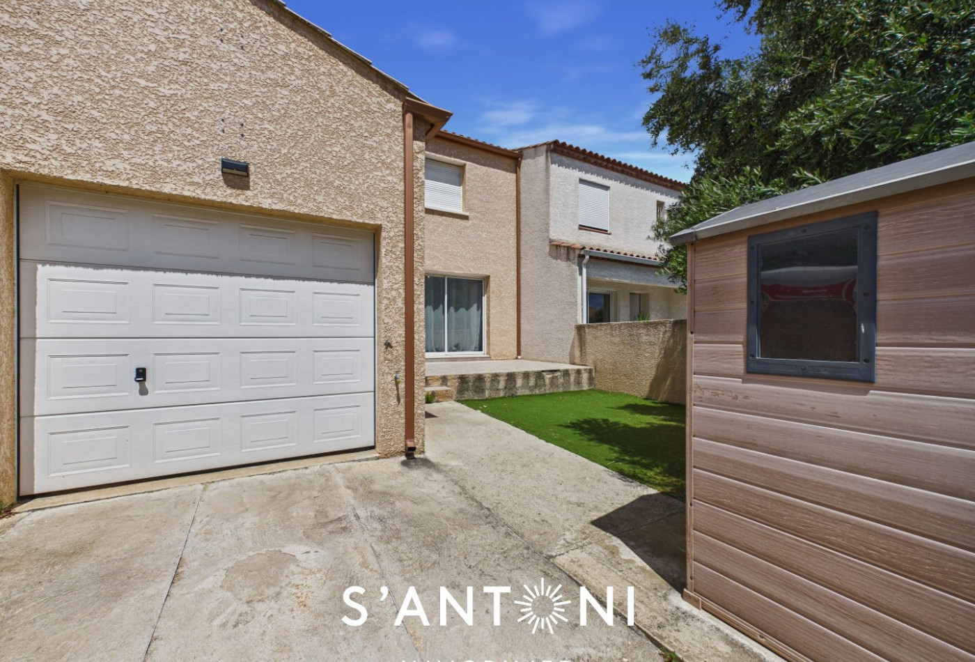 vente Maison Sauvian - Photo 9