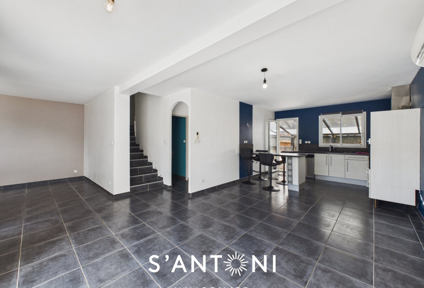 vente Maison Sauvian - Photo 1