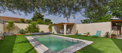 vente Maison Serignan