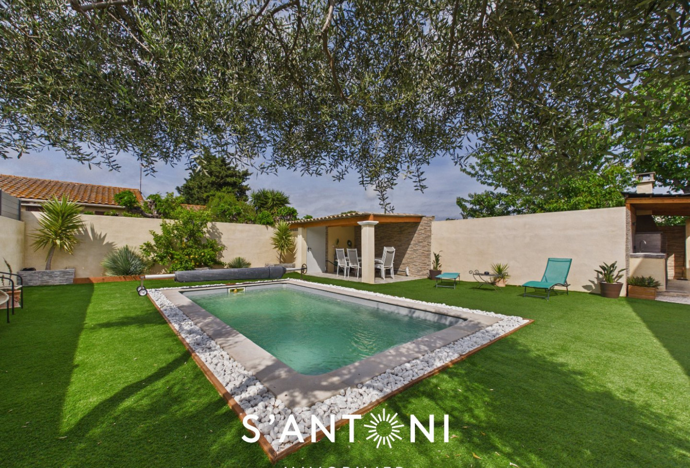 vente Maison Serignan - Photo 2