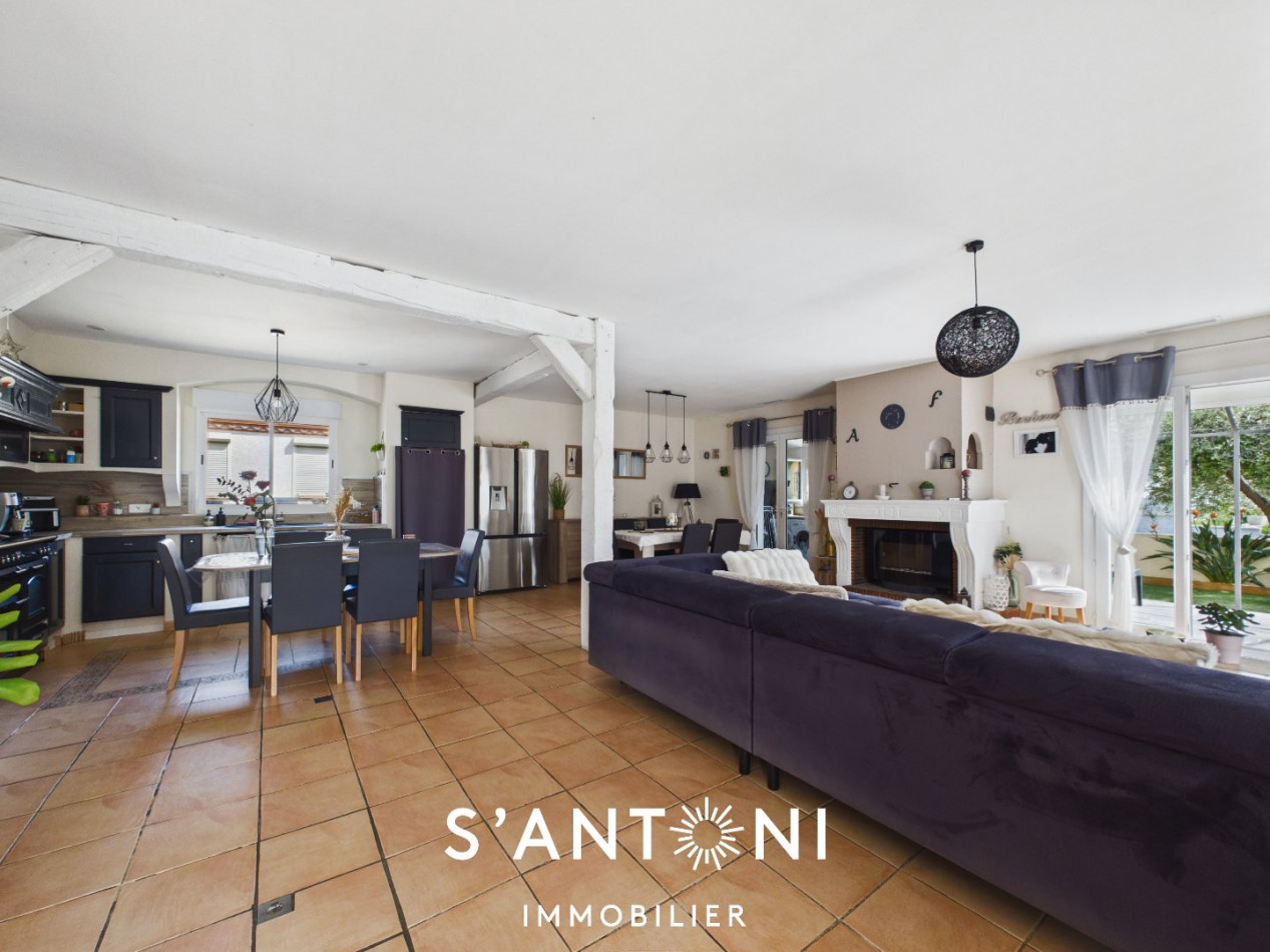 vente Maison Serignan - Photo 3