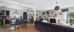 vente Maison Serignan