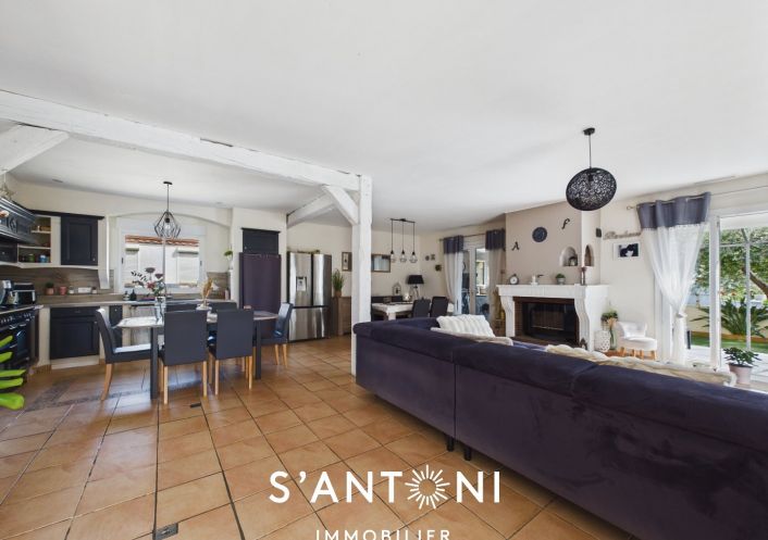 vente Maison Serignan