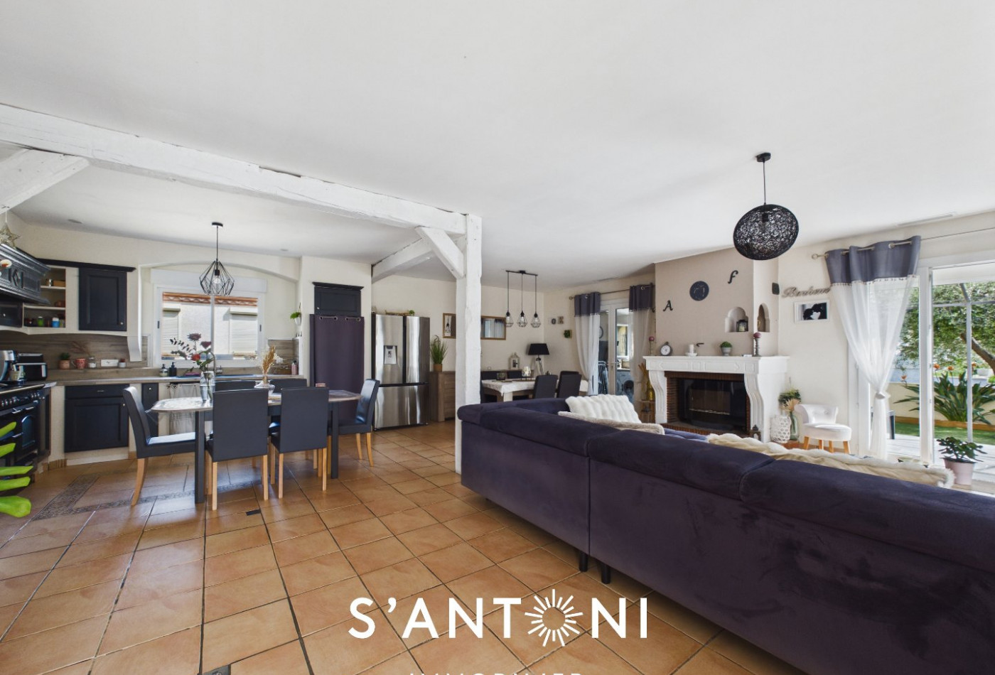 vente Maison Serignan - Photo 3