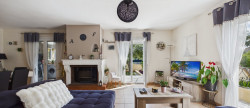 vente Maison Serignan