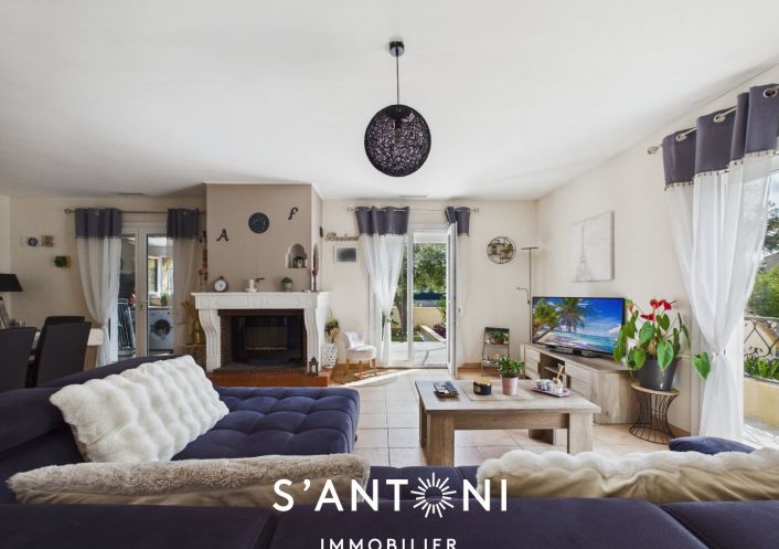 vente Maison Serignan