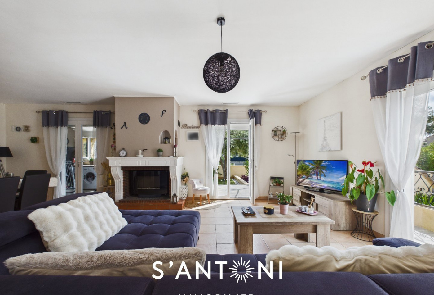 vente Maison Serignan - Photo 4