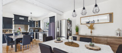 vente Maison Serignan