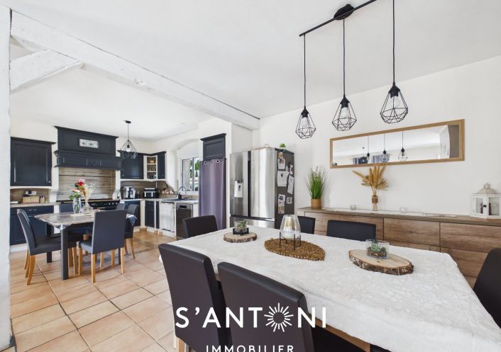 vente Maison Serignan