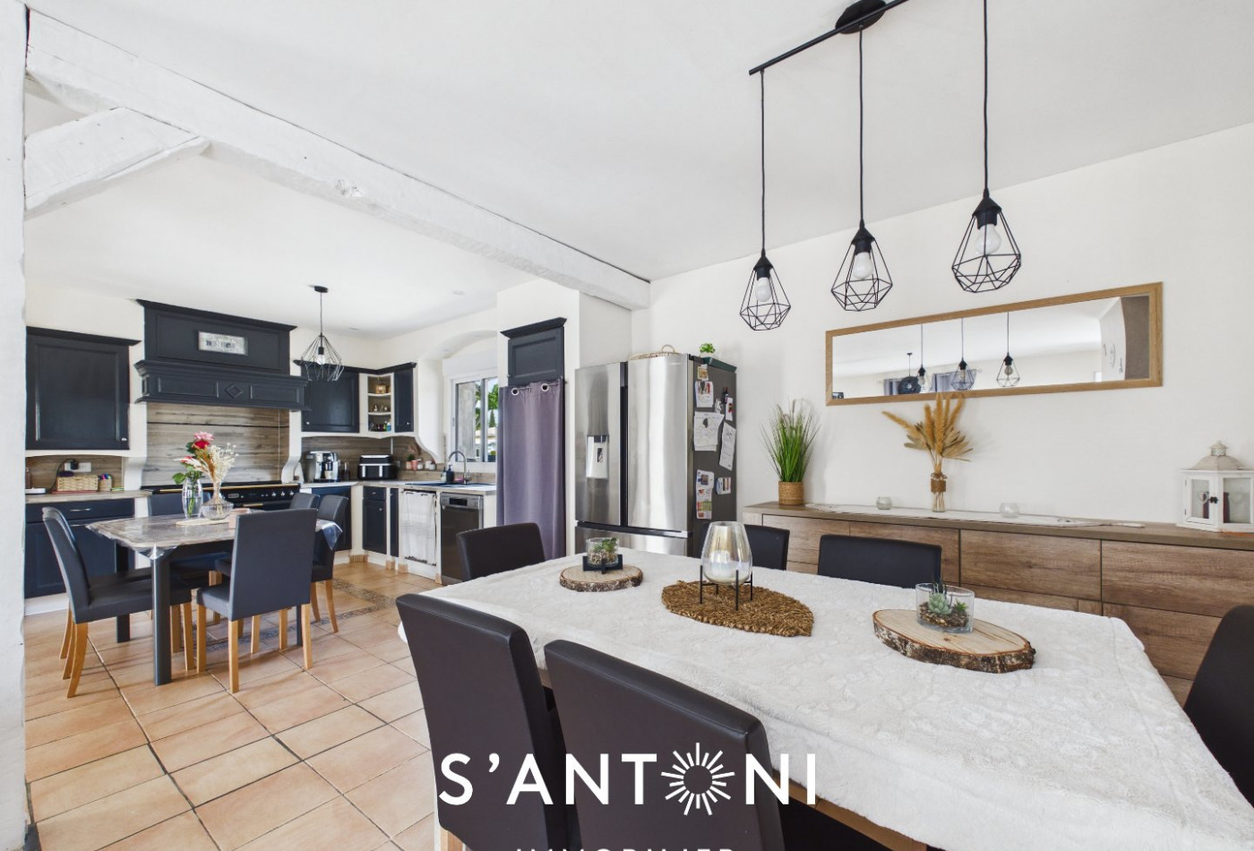 vente Maison Serignan - Photo 5
