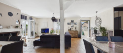 vente Maison Serignan