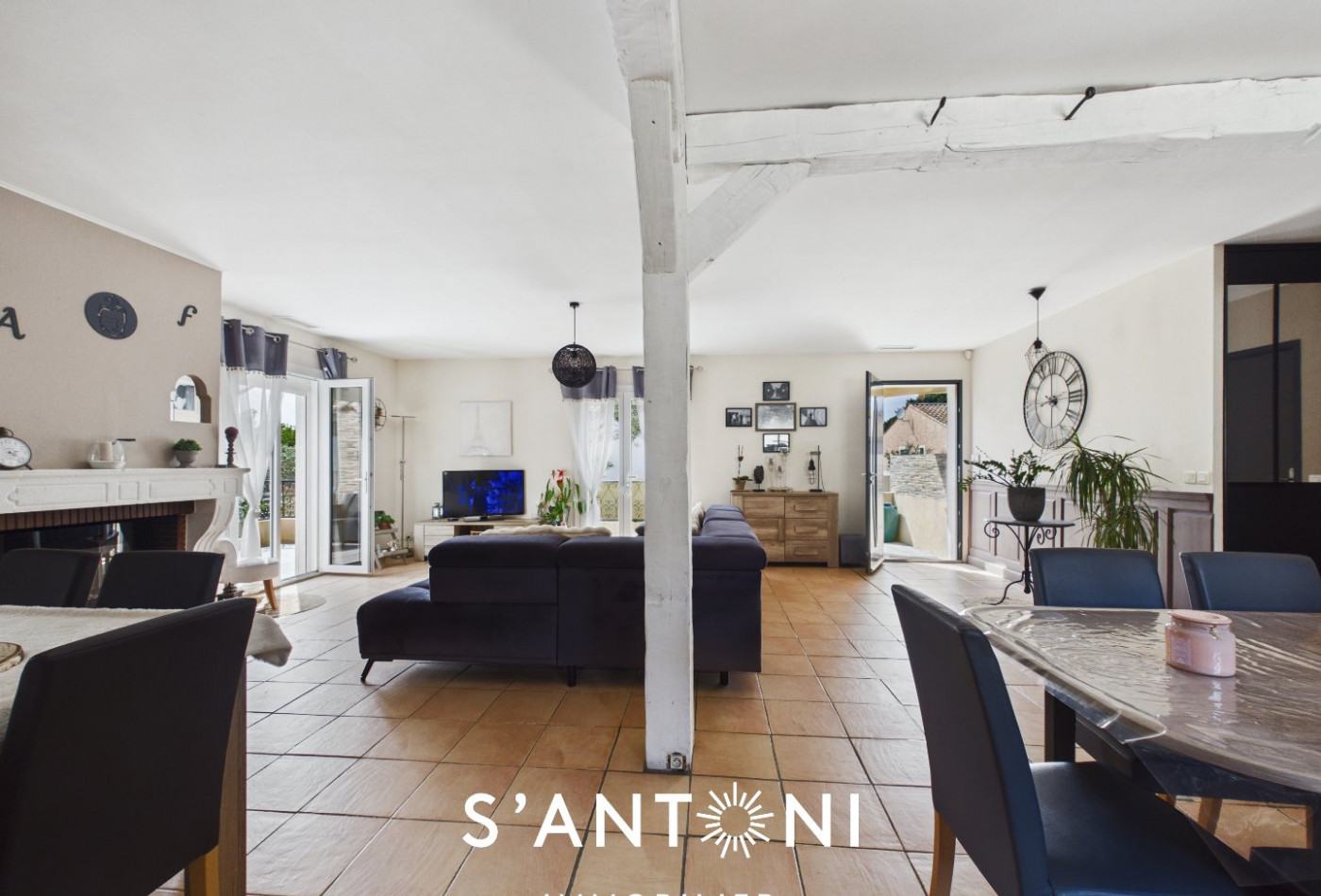 vente Maison Serignan - Photo 6