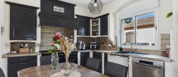vente Maison Serignan