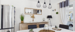 vente Maison Serignan