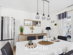 vente Maison Serignan