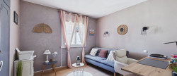 vente Maison Serignan