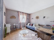 vente Maison Serignan