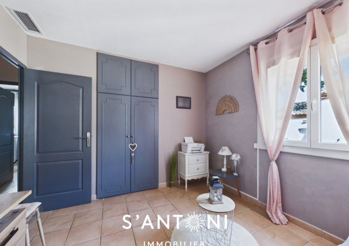 vente Maison Serignan