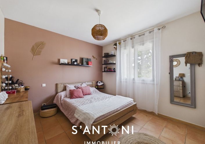 vente Maison Serignan